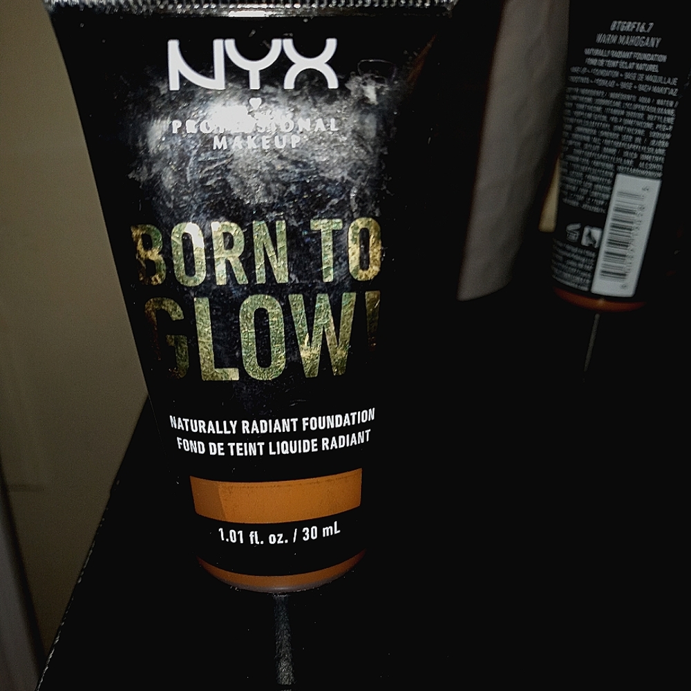 NYx professional makeup
